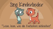 40+ Kinderlied Katzen | Vjmmodernastorico