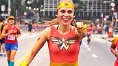 Você em ação: suas fotos na Corrida Mulher-Maravilha e na Seven Run ...