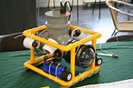 Diy Underwater Rov 110 Best Diy - Raven Diy