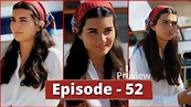 sefirin kızı/ The ambassador daughter Episode 52 ( final) | preview ...