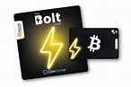 Buy Bitcoin with Credit Card and Debit Card - CoinCorner