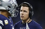 UW offensive coordinator candidate Kellen Moore expected to remain with ...