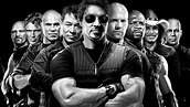 Why The Original 'Expendables' Was the Best of the Franchise - Ultimate ...