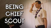 Why Scouting Is So Powerful | Bear Grylls & Being The Chief Scout - YouTube