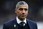 Highly-rated Ghanaian coach Chris Hughton to join AFC Bournemouth ...