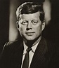 president-john-kennedy-headshot - Creative-Chick.com