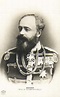 Georg, Prince of Schaumburg Lippe - Alchetron, the free social encyclopedia