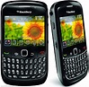 BlackBerry Curve 8520 - Test Mobiles