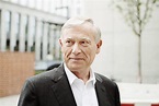 Bundespraesident a. D. Horst Koehler in Berlin - Bundespräsident a.D ...
