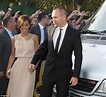 Barcelona’s Xavi Hernandez gets married checkout Photos of 180 stars in ...