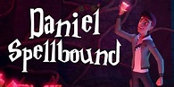 Daniel Spellbound: série animada da Netflix ganha trailer – ANMTV