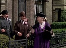 Robert Newton, Stanley Holloway and Amy Veness in This Happy Breed | David lean films, Robert ...