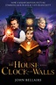 Summary Of The House With A Clock In Its Walls - House Poster