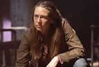 Anna Torv ‘The Last of Us’ Performance as Tess in Season 1 Episode 2 ...