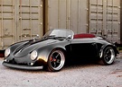 Porsche : 356 Speedster Custom | Sumally (サマリー)