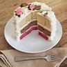 How To Make Super Fun Layer Cake With Easy Buttercream Frosting > Lubba ...