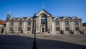 University of Copenhagen or Aarhus University? | Top Universities