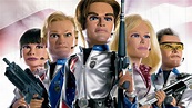 Team America: World Police (2004) - Backdrops — The Movie Database (TMDB)