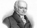 Biografía de Franz Gall, fundador de la frenología