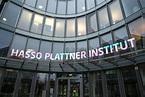 Hasso Plattner Institut – hruby Werbeanlagen