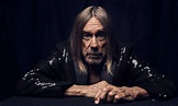 IGGY POP Y TREVOR HORN PRESENTAN SU "PERSONAL JESUS" | PyD