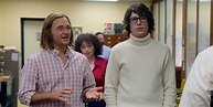 A Futile and Stupid Gesture Review: National Lampoon Gets a Hilarious ...