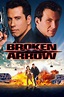 Broken Arrow (1996) - Posters — The Movie Database (TMDB)