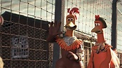 Chicken Run | Alamo Drafthouse Cinema