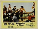 Young Guns of Texas (1962)