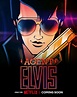 First Look Teaser for Netflix's Animated 'Agent Elvis' Series ...