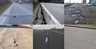 Type Of Pavement Cracks And How To Repair | Engineering Discoveries