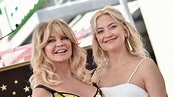 Goldie Hawn shares adorable throwback pic on daughter Kate Hudson’s ...