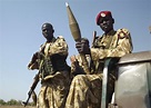 South Sudan army says retaking Bor | SBS News