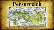 Историческая карта персии - 80 фото