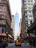 12 Incredible Places to Visit in New York City - The Daily Happiness