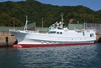 Boats for sale Japan, boats for sale, used boat sales, Commercial ...
