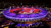 London Olympics Opening Ceremony | Boston.com