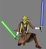 Kit Fisto Wallpapers - Wallpaper Cave