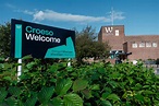 Home - Wrexham University