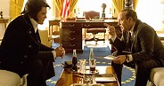 ‘Elvis & Nixon’ And The Delightful Badge Quest (Movie Review) at Why So Blu?