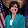 Century after New York suffrage, Kathy Hochul to discuss current ...