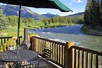 Spotted Horse Ranch - Jackson Hole Lodging