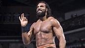 Jinder Mahal Bio, Age, Height, Weight, Wife, Net Worth, salary and more ...