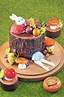 高質新餅店 超萌愛麗絲 立體造型蛋糕 - 晴報 - 生活副刊 - 飲食 - D220107