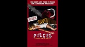 Pieces (1982) trailer - YouTube