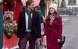'Christmas at Castle Hart' full cast list: Lacey Chabert and others ...
