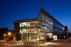 Palomar CCD - Palomar College, Multidisciplinary Instructional Building ...