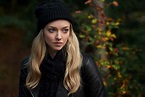 Amanda Seyfried You Should Have Left Wallpaper, HD Movies 4K Wallpapers, Images and Background ...