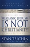 Messianic Judaism is Not Christianity | Baker Publishing Group