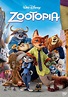 Zootopia (2016) - Posters — The Movie Database (TMDB)